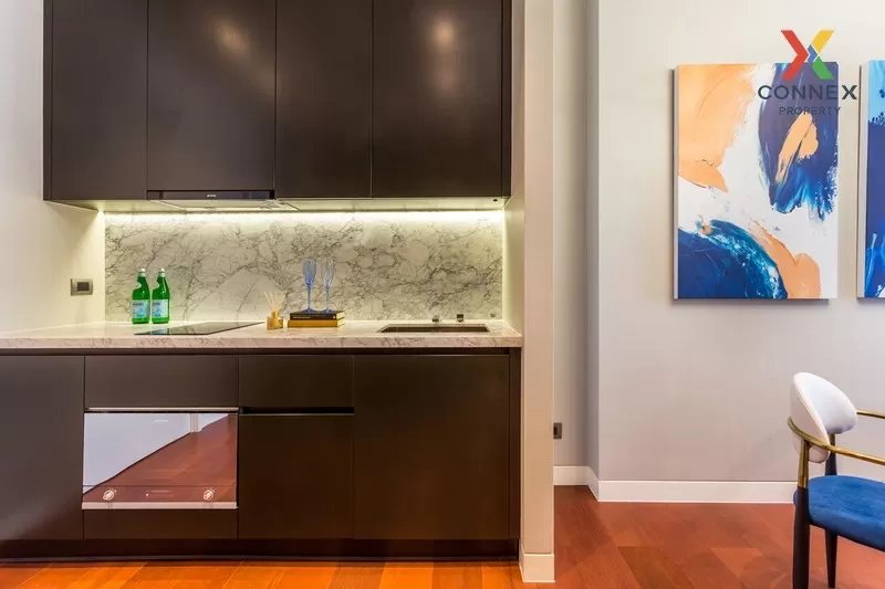 FOR SALE condo , Khun By Yoo , Duplex , high floor , BTS-Thong Lo FOR SALE condo , Khun By Yoo , Duplex , high floor , BTS-Thong Lo